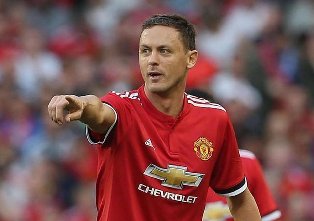 范佩西的贡 范佩西的贡