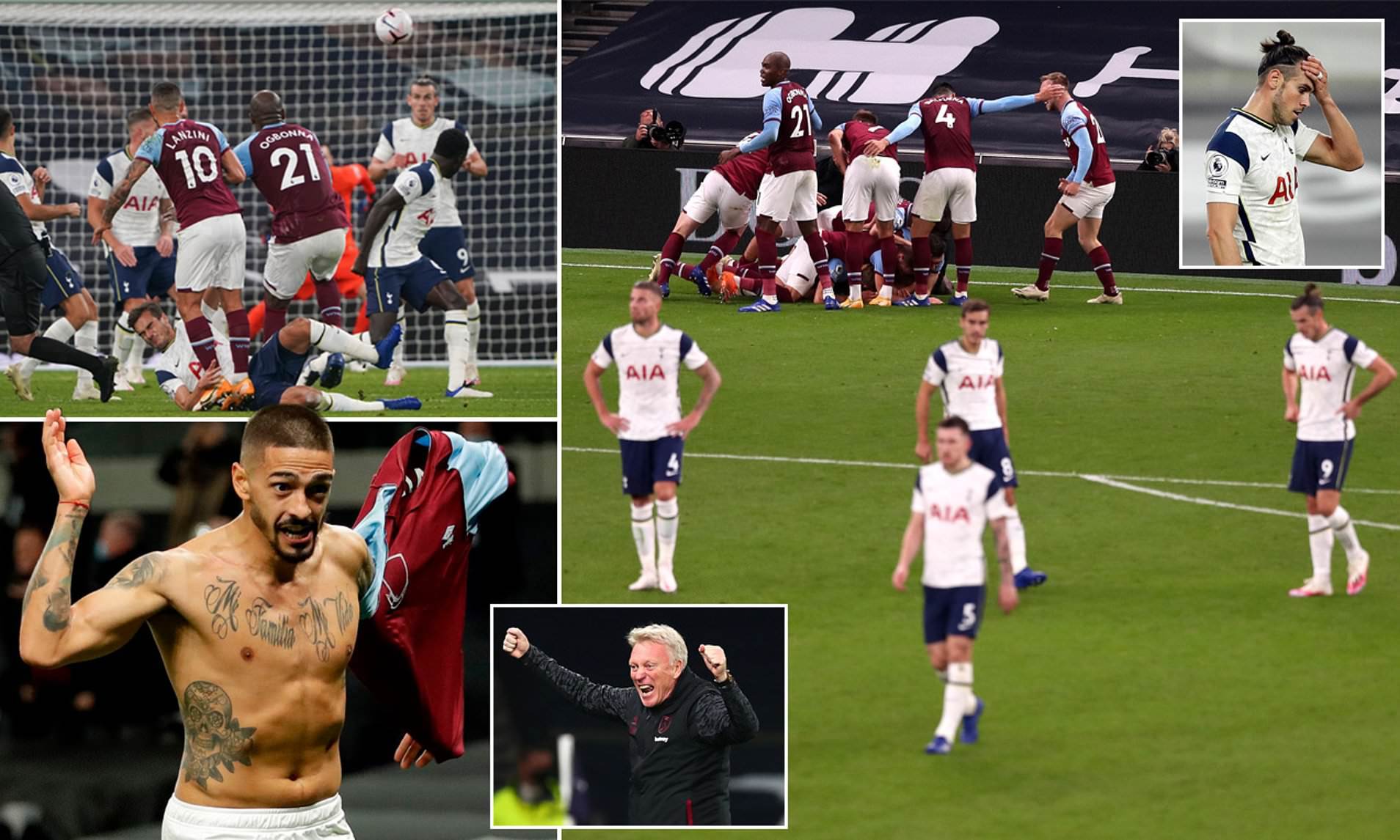 图斯展现出 图斯展现出